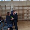 Uroczyste wręczenie Stypendium Starosty